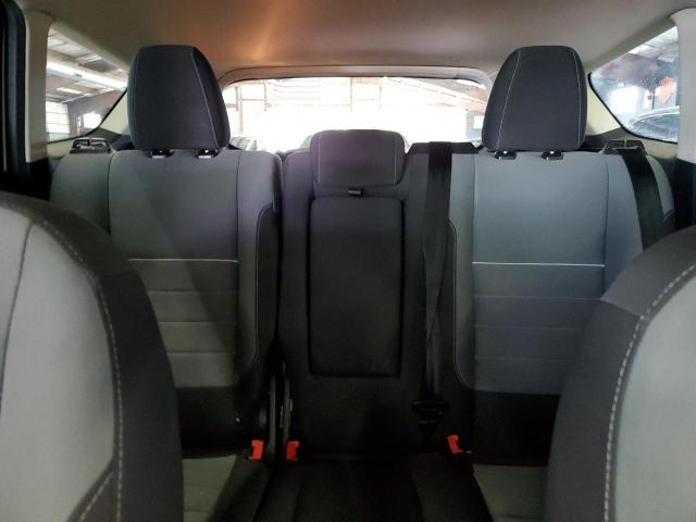 2013 FORD ESCAPE SE - 1FMCU9GX0DUD94201