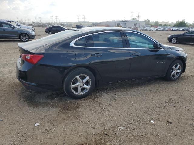 2017 CHEVROLET MALIBU LS 1G1ZB5ST7HF113371