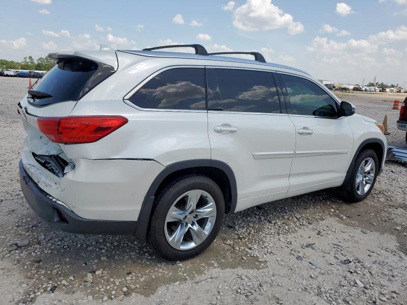 2015 TOYOTA HIGHLANDER 5TDDKRFH1FS133563