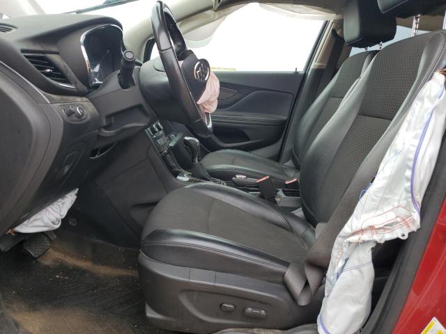 2019 BUICK ENCORE PRE KL4CJESBXKB806757