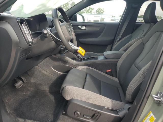 2023 VOLVO C40 RECHAR YV4ED3GLXP2032851
