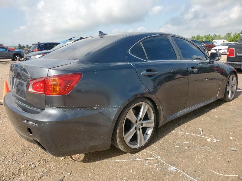 2010 LEXUS IS 250 - JTHBF5C26A5123922