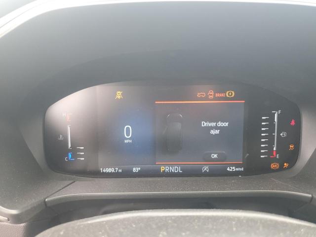 2024 FORD ESCAPE ACT - 1FMCU9GN3RUB00294