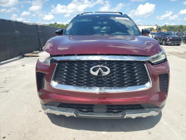 2022 INFINITI QX60 AUTOGRAPH 5N1DL1HT9NC332419