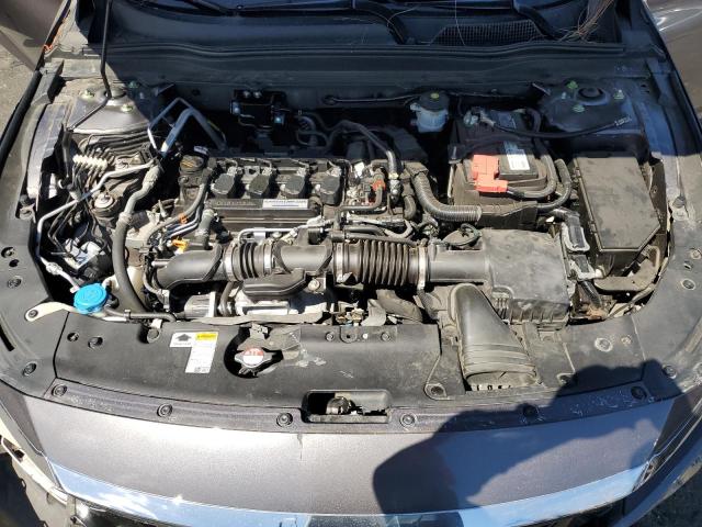 2018 HONDA ACCORD LX - 1HGCV1F10JA047997