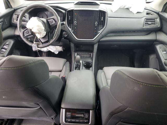 2024 SUBARU ASCENT ONY 4S4WMAKD4R3437009