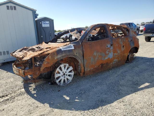 2016 MAZDA CX-5 TOURI - JM3KE2CY0G065678