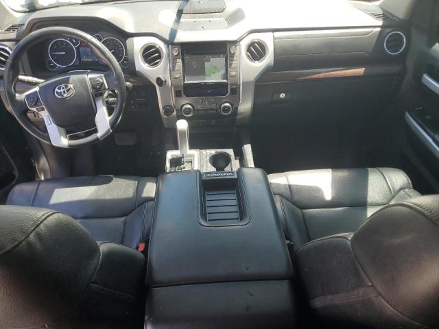2017 TOYOTA TUNDRA CRE - 5TFHW5F14HX658163