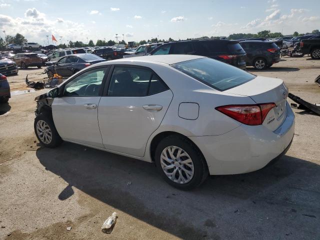 2018 TOYOTA COROLLA L - 5YFBURHE1JP827353