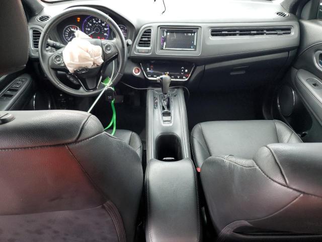 2016 HONDA HR-V EXL 3CZRU5H72GM718211