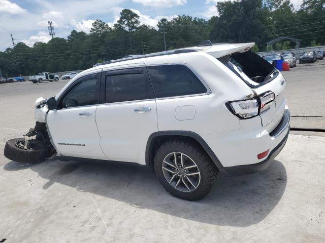 2022 JEEP GRAND CHER 1C4RJFBG7NC109787