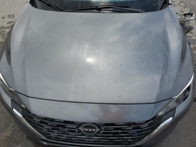 2025 NISSAN SENTRA S - 3N1AB8BV6SY212564