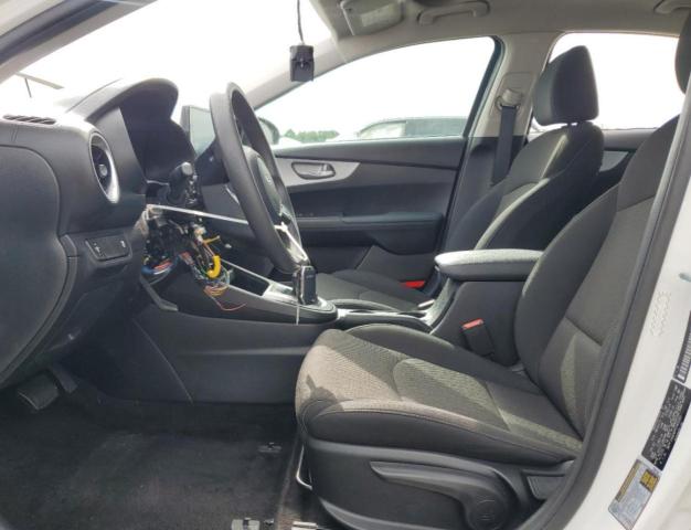 2023 KIA FORTE LX 3KPF24AD6PE545201