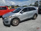 2017 KIA SORENTO LX - 5XYPG4A35HG238751