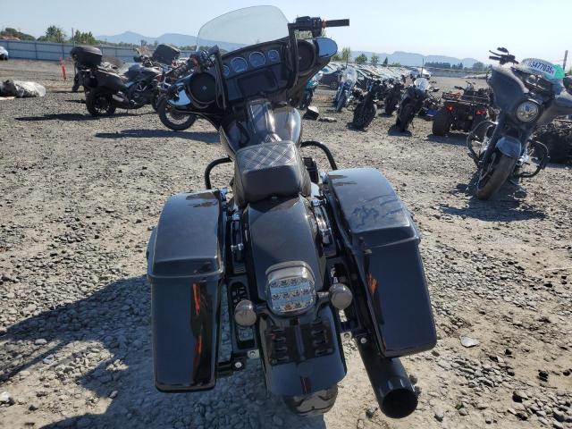 2022 HARLEY-DAVIDSON FLHXST 1HD1ABL1XNB673695