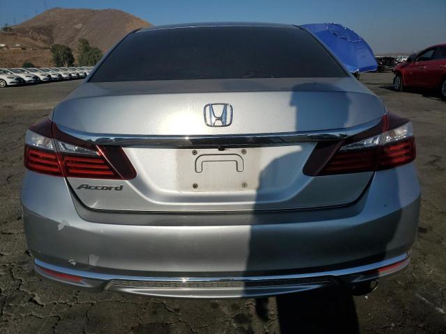 2016 HONDA ACCORD LX - 1HGCR2F48GA072398