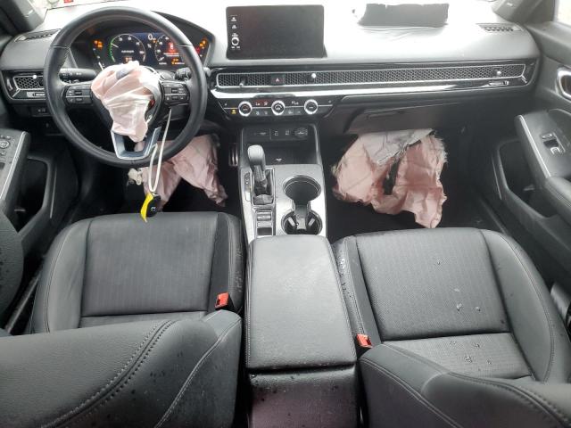 2025 HONDA CIVIC SPOR - 2HGFE4F80SH327112