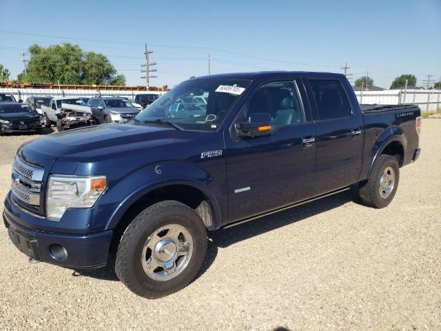 Vin: 1ftfw1et5efc51036, lot: 60489705, ford f-150 supercrew 2014 img_1