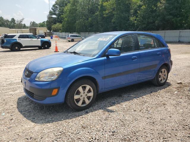 KIA RIO 5 SX