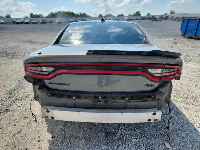 2018 DODGE CHARGER R/T 2C3CDXCT9JH163814
