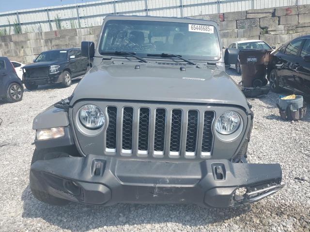 2023 JEEP GLADIATOR 1C6HJTFG4PL522152