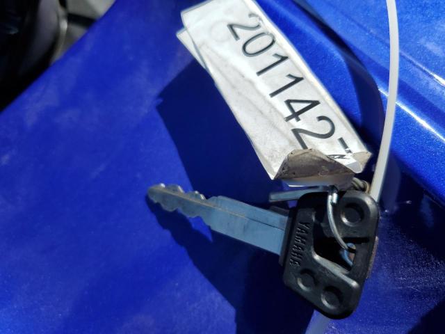 2024 YAMAHA YZFR7 JYARM38Y9RA002579