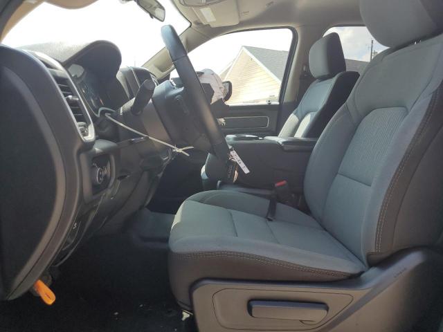 2020 RAM 1500 BIG H 1C6SRFBT5LN174380