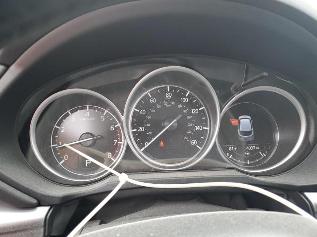 2025 MAZDA CX-5 PREFE JM3KFBCL6S0593804