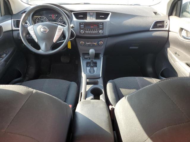 2017 NISSAN SENTRA S 3N1AB7AP0HY386992