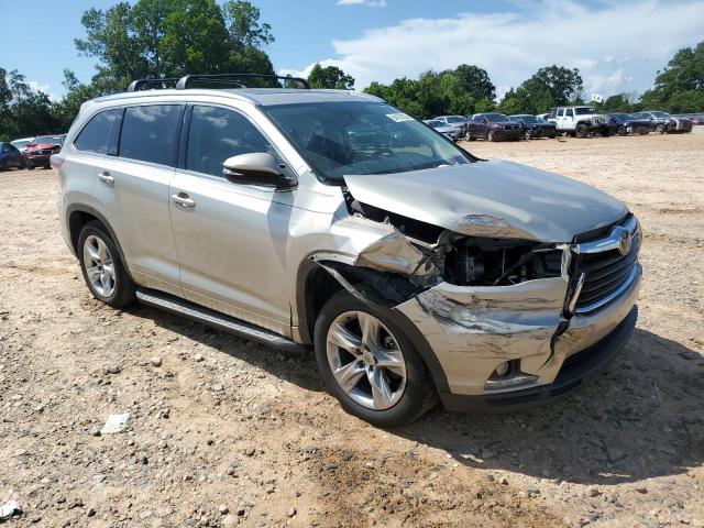 2015 TOYOTA HIGHLANDER 5TDYKRFH7FS049247