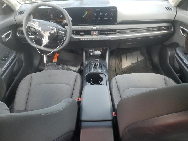 2025 KIA K4 LX 3KPFT4DE0SE024811