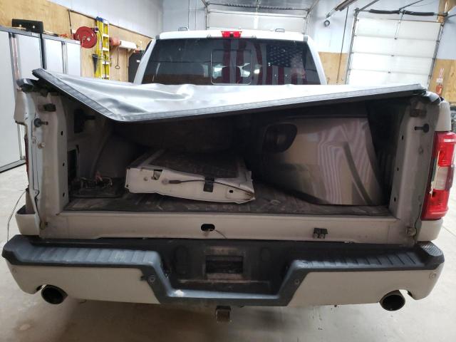 2023 FORD F150 SUPERCREW - 1FTFW1ED9PFA08003