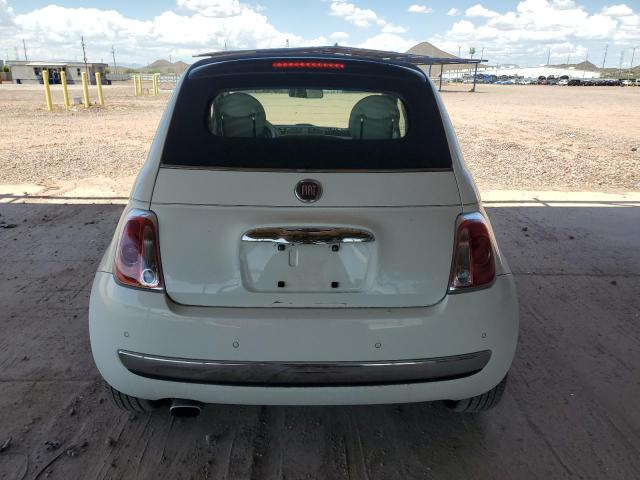 2015 FIAT 500 LOUNGE 3C3CFFER5FT667586