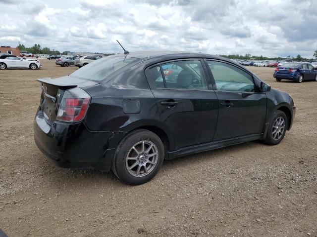 2010 NISSAN SENTRA 2.0 - 3N1AB6AP9AL721860