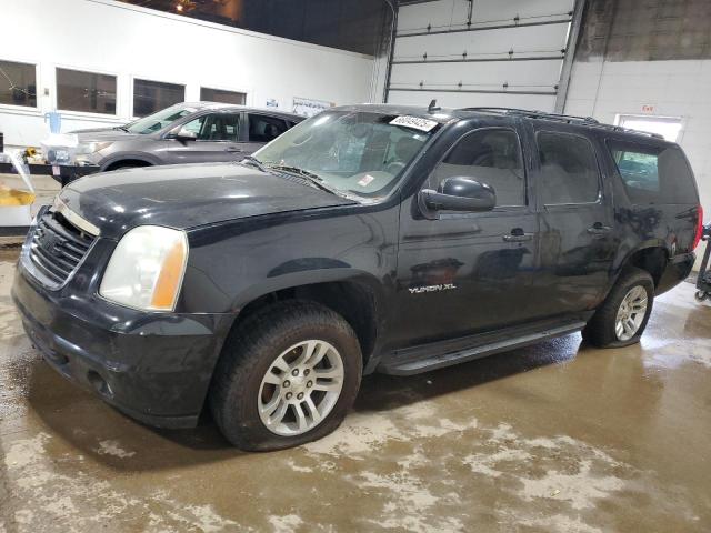 GMC YUKON XL K