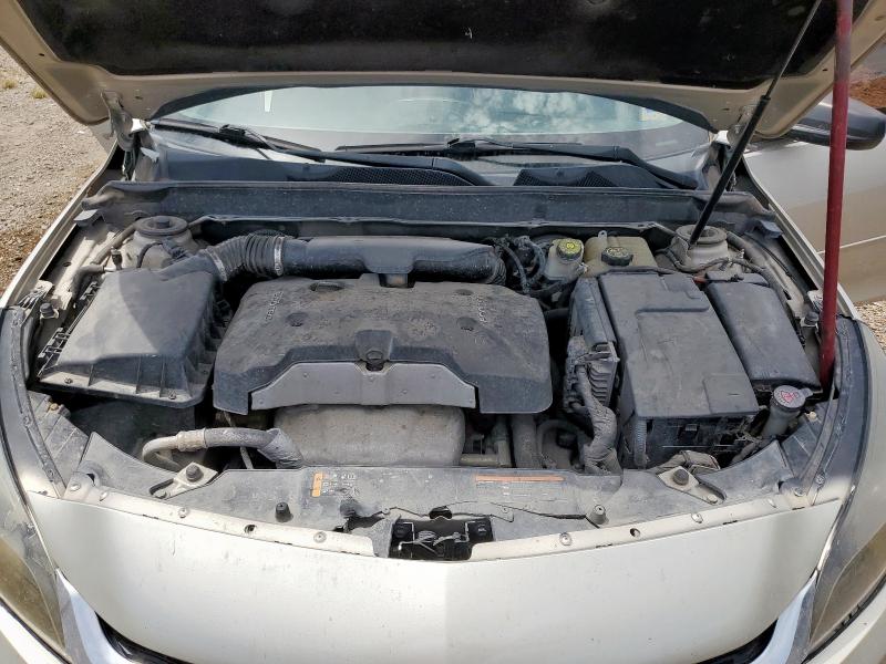 2015 CHEVROLET MALIBU LS 1G11A5SL7FF293867