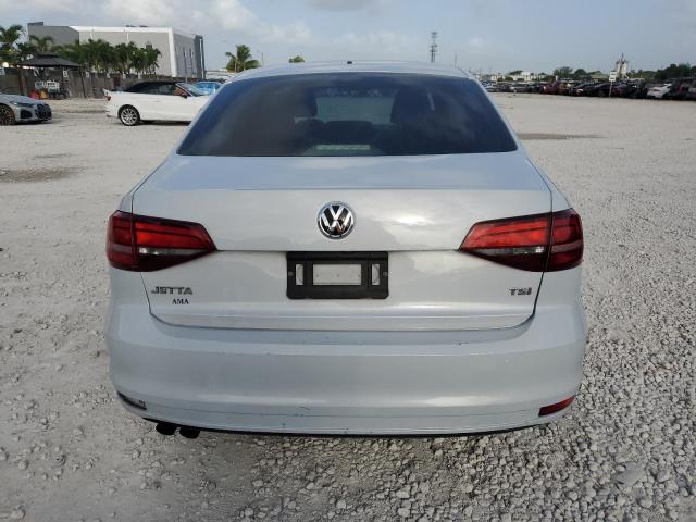2017 VOLKSWAGEN JETTA S - 3VW2B7AJ6HM249170