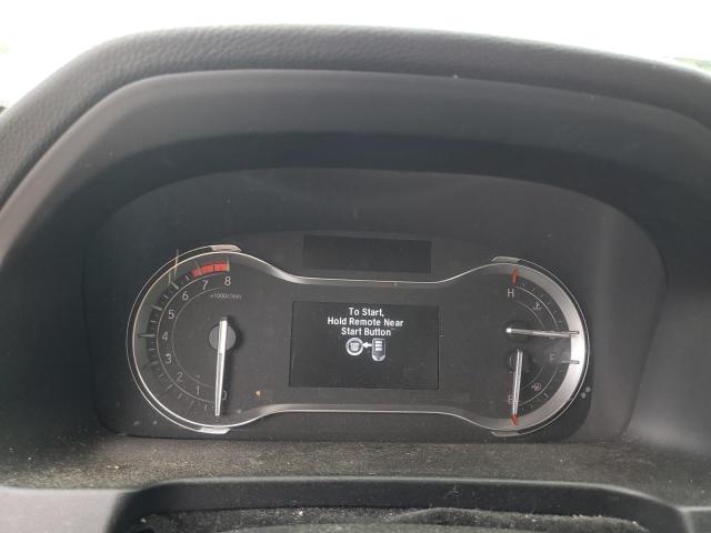 2017 HONDA PILOT EXLN 5FNYF6H75HB013524