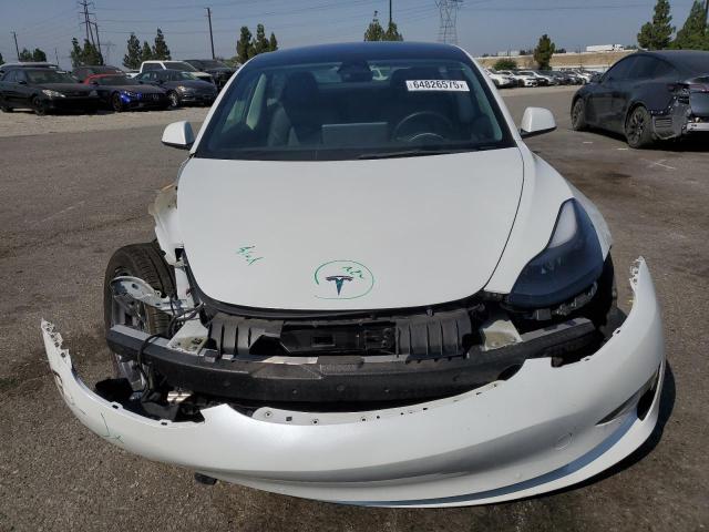 2022 TESLA MODEL 3 5YJ3E1EB4NF346317