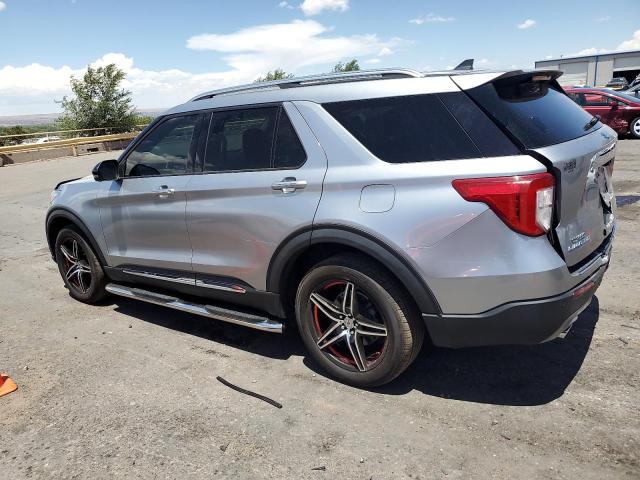 2021 FORD EXPLORER L 1FMSK8FH3MGB36162