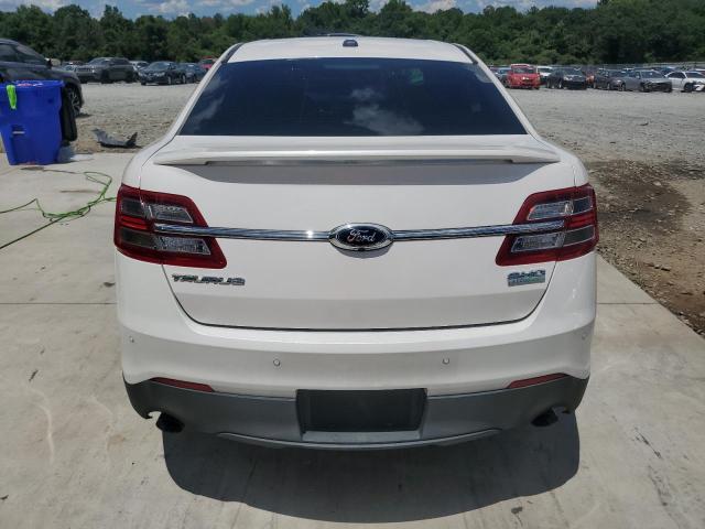 2015 FORD TAURUS SHO 1FAHP2KT4FG163001