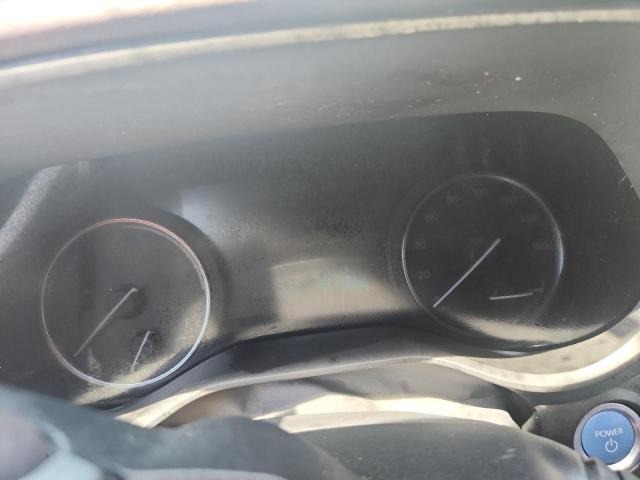 2023 TOYOTA SIENNA LIMITED 5TDESKFC7PS107292