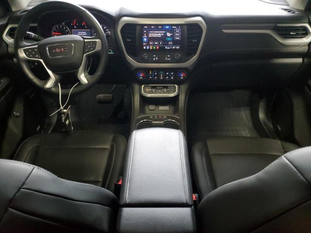 2023 GMC ACADIA SLT 1GKKNULS3PZ219950