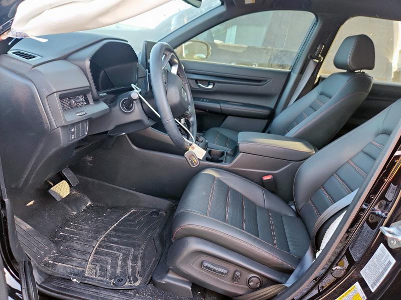 2025 HONDA CR-V SPORT 7FARS5H88SE025407