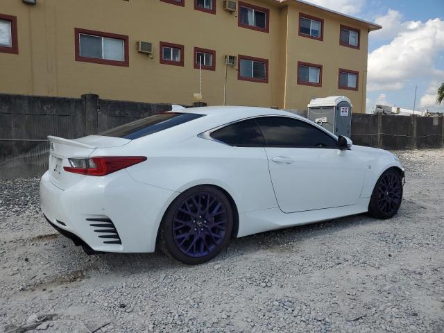 2015 LEXUS RC 350 JTHHE5BC9F5009556