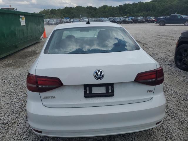2016 VOLKSWAGEN JETTA S 3VW167AJXGM293591