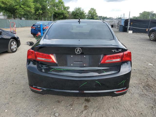 2018 ACURA TLX TECH 19UUB1F52JA002074