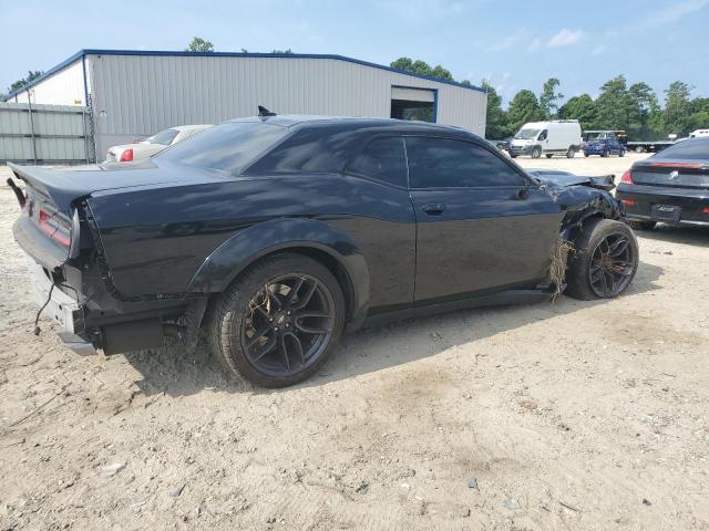 2019 DODGE CHALLENGER 2C3CDZFJ4KH723908