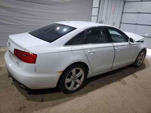 Vin: wauggafcxcn058042, lot: 63254125, audi a6 premium plus 20123