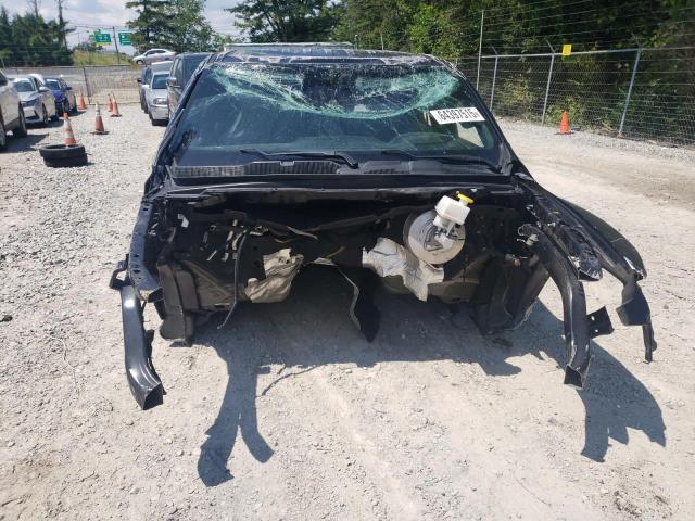 2022 RAM 1500 TRX 1C6SRFU9XNN192815
